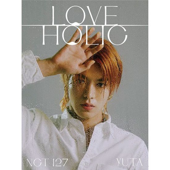 LOVEHOLIC: YUTA VER [JAPAN 2ND MINI ALBUM] [한정반]