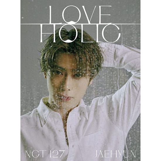 LOVEHOLIC: JAEHYUN VER [JAPAN 2ND MINI ALBUM] [한정반]