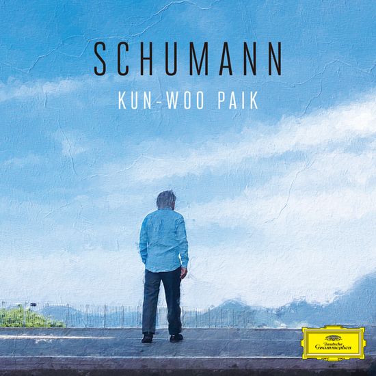 SCHUMANN [슈만: 피아노 독주집]