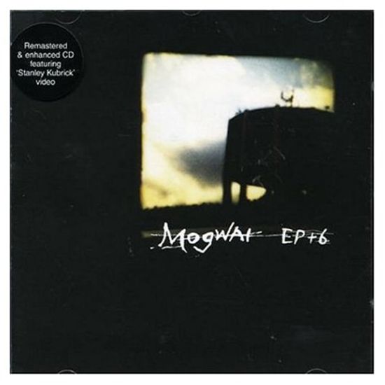 MOGWAI [EP+6]