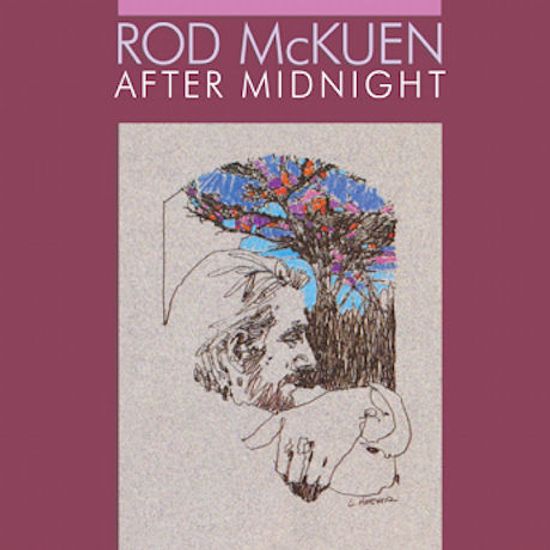 AFTER MIDNIGHT [DIGITAL REMASTERED]