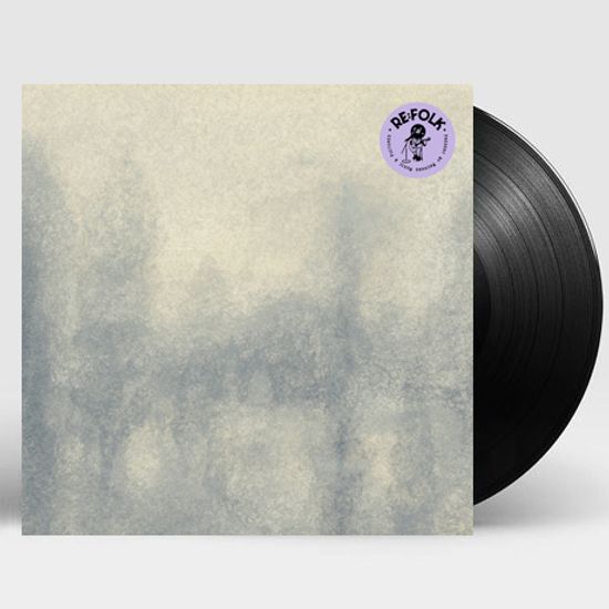 노래는 저 멀리 [오픈 에디션] [LP]