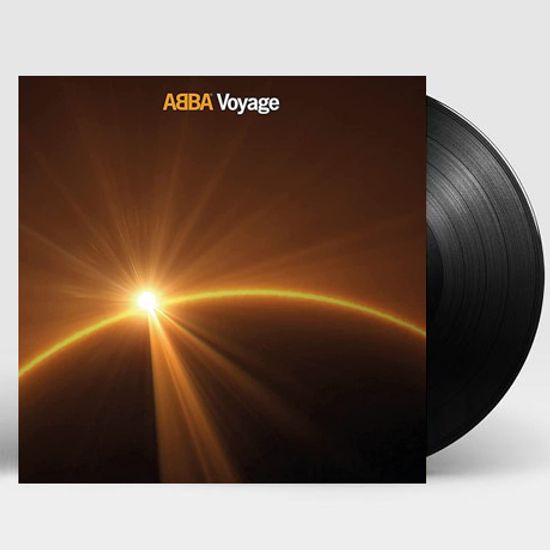 VOYAGE [LP]