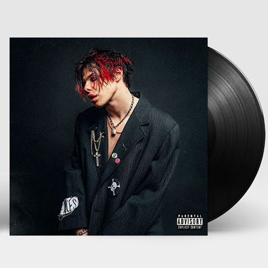 YUNGBLUD [LP]