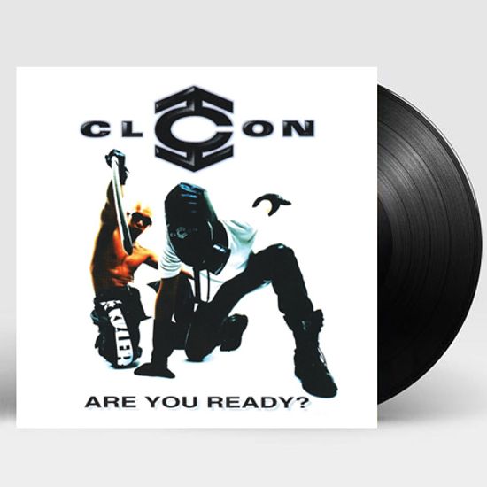 1집 ARE YOU READY? [180G LP]