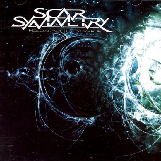 HOLOGRAPHIC UNIVERSE