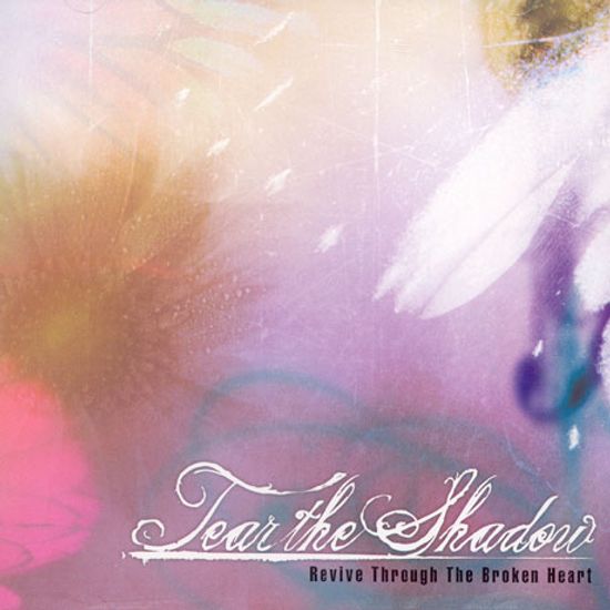 REVIVE THROUGH THE BROKEN HEART