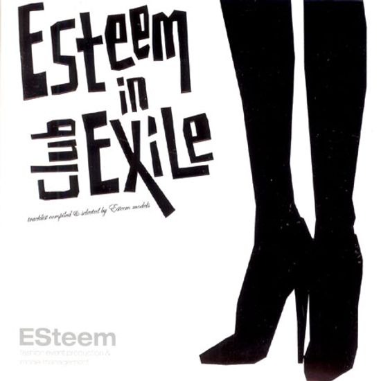 ESTEEM IN CLUB EXILE