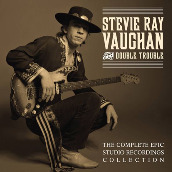 THE COMPLETE EPIC RECORDINGS COLLECTION [BOXSET]