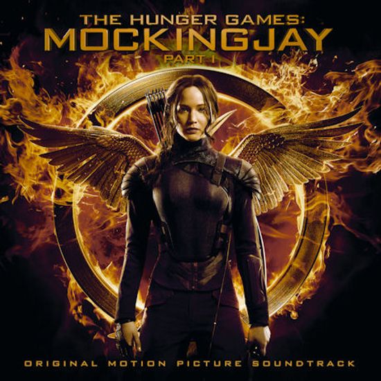 THE HUNGER GAMES: MOCKINGJAY PART 1 [헝거게임: 모킹제이]