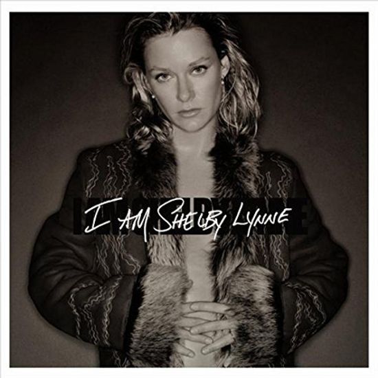I AM SHELBY LYNNE [CD+DVD] [DELUXE EDITION]