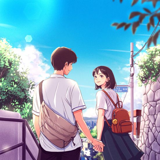 FIRST LOVE [싱글]
