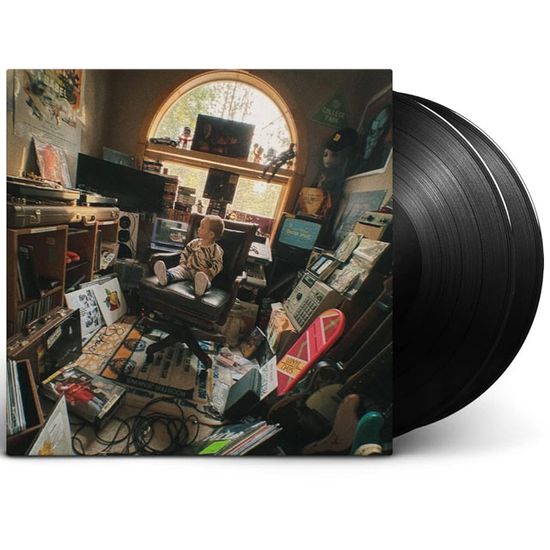 VINYL DAYS [LP]