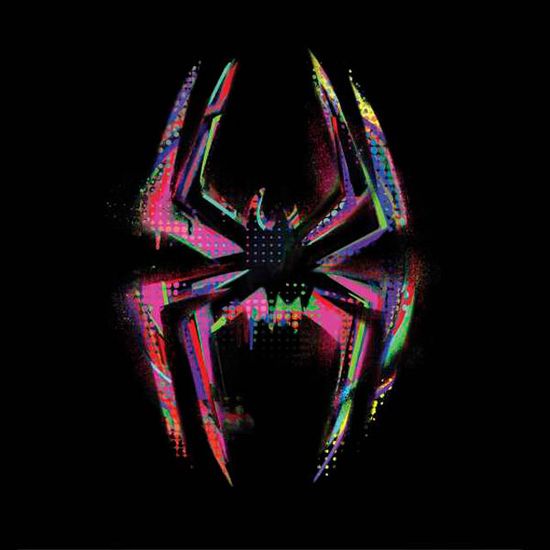 SPIDER-MAN: ACROSS THE SPIDER-VERSE [스파이더맨: 어크로스 더 유니버스]