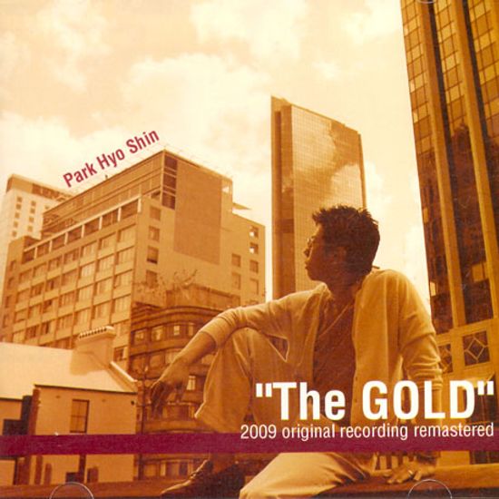 THE GOLD [2009 리마스터]