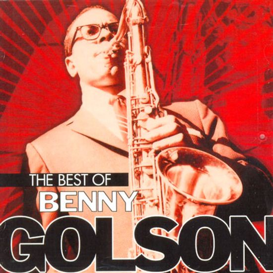 THE BEST OF BENNY GOLSON