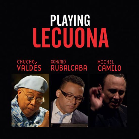 PLAYING LECUONA [에르네스토 레쿠오나 다큐]