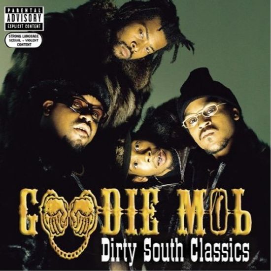DIRTY SOUTH CLASSICS