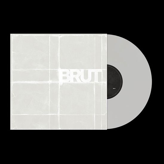 BRUT [180G CLEAR LP]