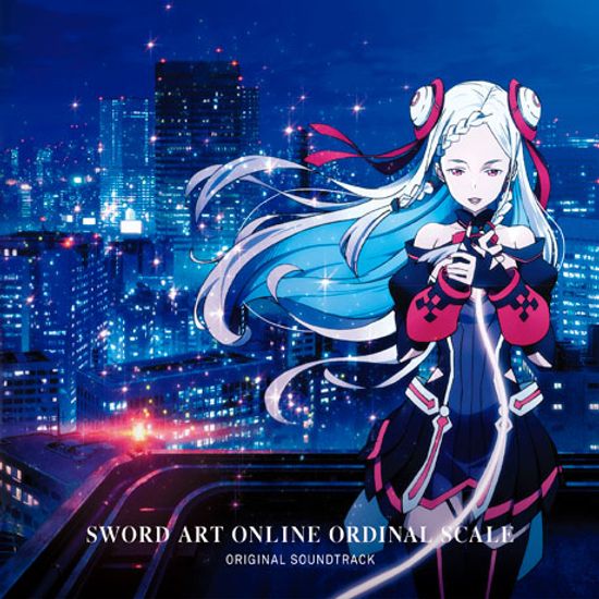 SWORD ART ONLINE: ORDINAL SCALE ORIGINAL [소드 아트 온라인: 오디널 스케일 - 극장판]
