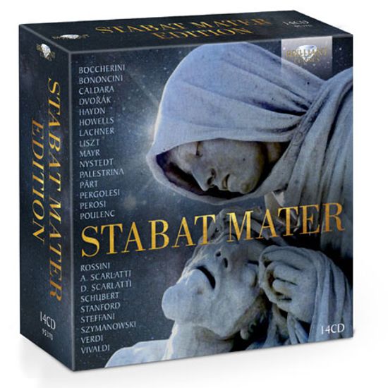 STABAT MATER [스타바트 마테르 에디션]