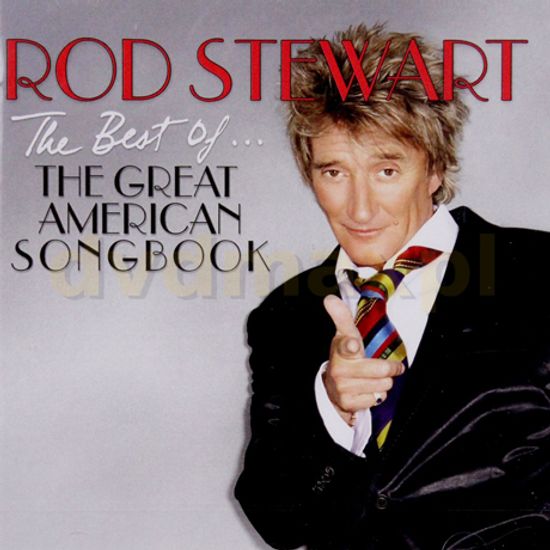 THE BEST OF...THE GREAT AMERICAN SONGBOOK