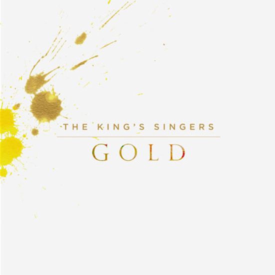 GOLD [킹스 싱어즈: 골드 - 50주년 기념반]