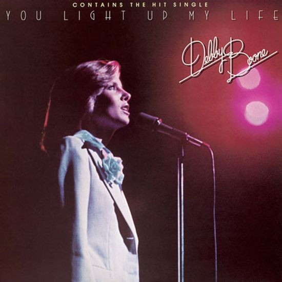 YOU LIGHT UP MY LIFE [40TH ANNIVERSARY EXPANDED]