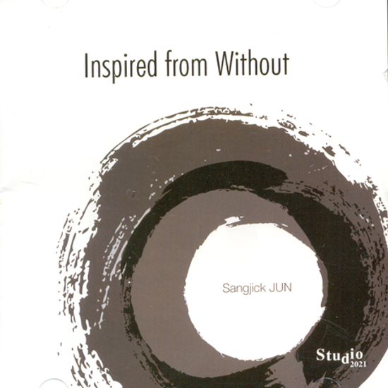 INSPIRED FROM WITHOUT/ 서울모테트합창단, 알테크뮤지크서울, 박치용