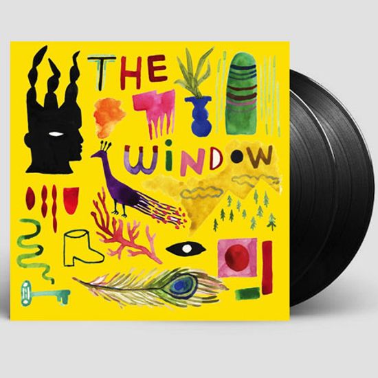 THE WINDOW [180G LP]
