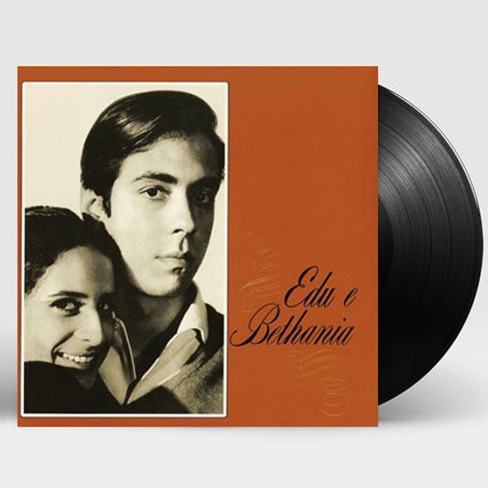 EDU & BETHANIA [180G LP]