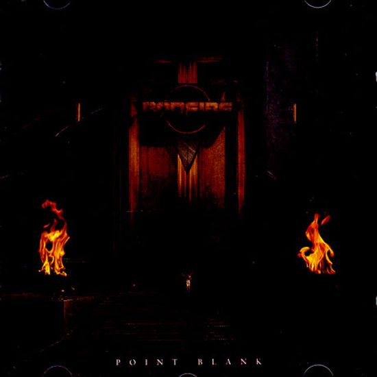 POINT BLANK