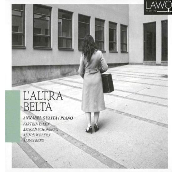 L`ALTRA BELTA/ ANNABEL GUAITA