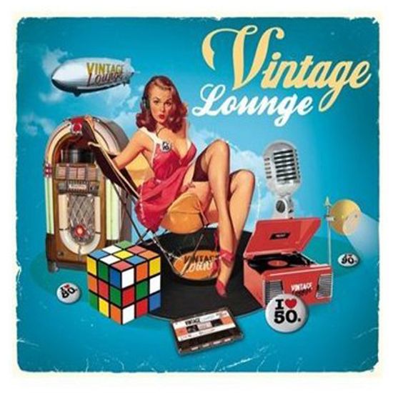 VINTAGE LOUNGE 2012