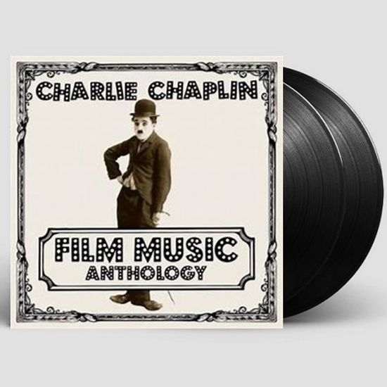 FILM MUSIC ANTHOLOGY [180G LP]