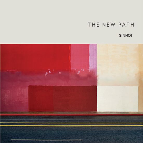 THE NEW PATH