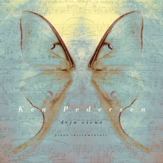 DEJA VIEWS [PIANO INSTRUMENTALS]
