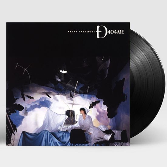 D404ME [180G LP]