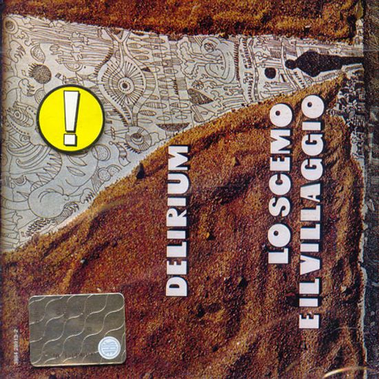 LO SCEMO E IL VILLAGGIO