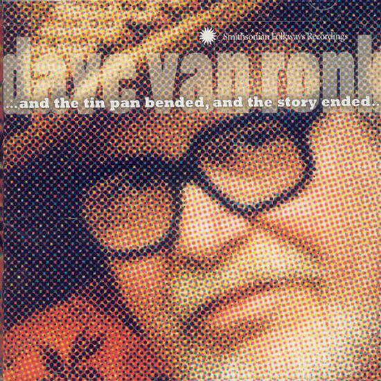 AND THE TIN PAN BENDED, AND STORY ENDED: THE LAST CONCERT