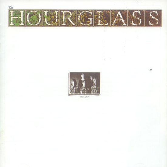 HOUR GLASS