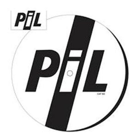 THIS IS NOT A LOVE SONG [7" PICTURE DISC LP]