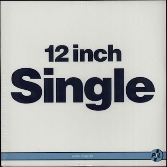 RISE [12인치 MAXI-SINGLE LIMITED EDITION LP]