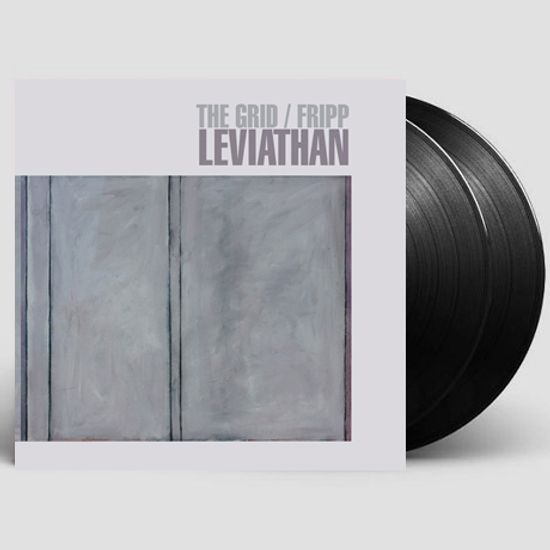 LEVIATHAN [200G LP]
