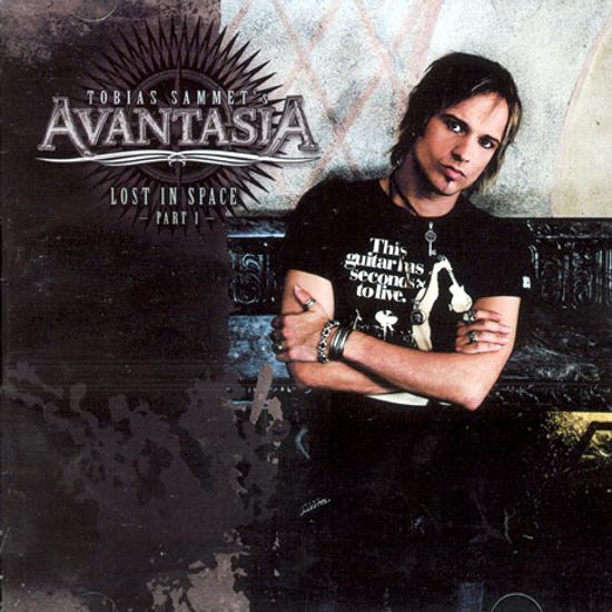 LOST IN SPACE PART 1