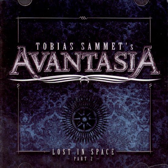 LOST IN SPACE PART 2