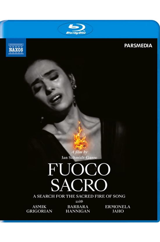 FUOCO SACRO: A SEARCH FOR THE SACRED FIRE OF SONG [신성한 노래의 불꽃: 성악가 다큐] [한글자막]