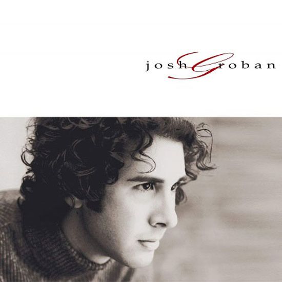 JOSH GROBAN [BONUS TRACK]