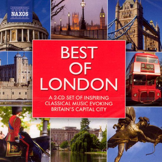 BEST OF LONDON