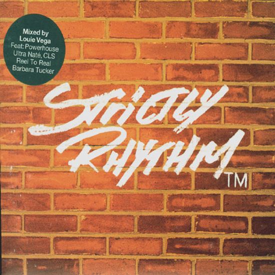 TEN YEARS OF STRICTLY RHYTHM